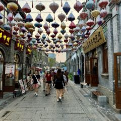 保定院子(北唐店) User Photo