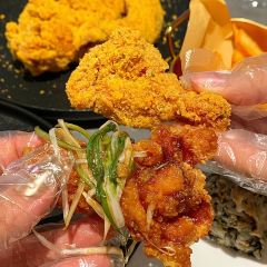 炸雞皇后張用戶圖片