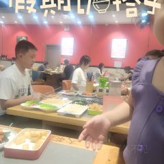大茶盘子市集烤肉(万邦店) User Photo