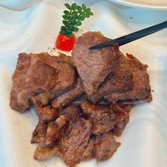 GUAN HAI RESTAURANT HALL User Photo