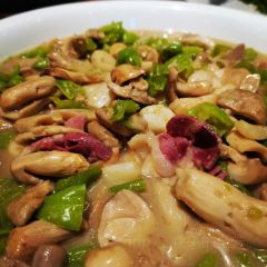 余味乡宣威菜(星宇园店) User Photo