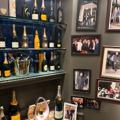San Carlo Cicchetti User Photo