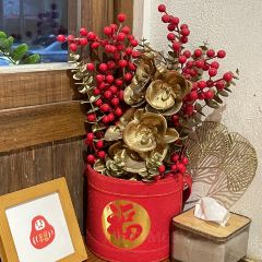 福記咖啡·手工意麵（惠城店）張用戶圖片