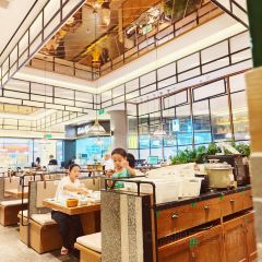 拾味馆·海南菜(陵水海韵店) User Photo