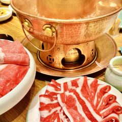 花仟骨(蔚县店) User Photo