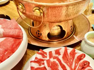 花仟骨(蔚县店)