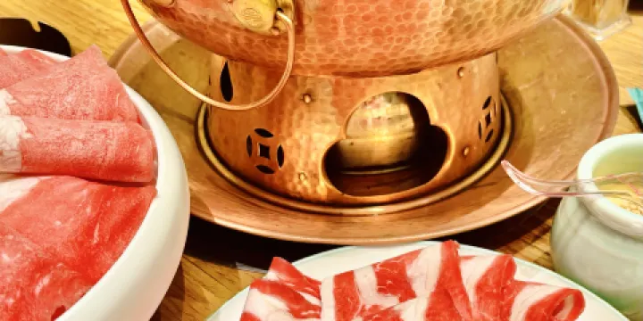 花仟骨（蔚縣店）