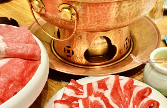 花仟骨（蔚縣店）