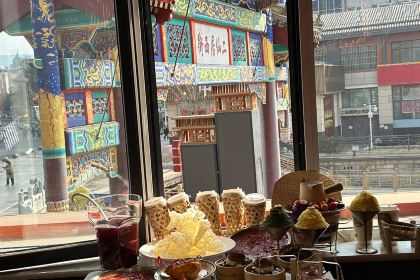 虾总管鸭虾锅大王(二仙居直营店)