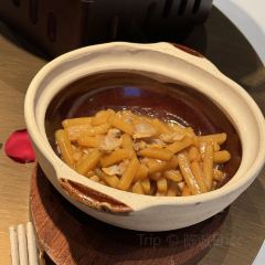 JINGJI ARISTOCRAT CUISINE BY RONG User Photo