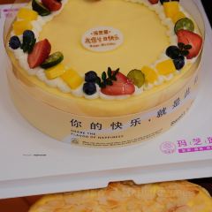 Mazhilian (shidai) User Photo
