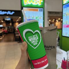 Heritage Flavours User Photo