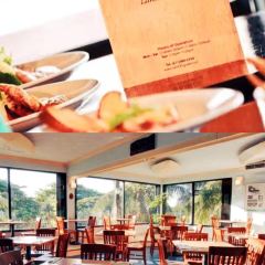 Proa Restaurant User Photo
