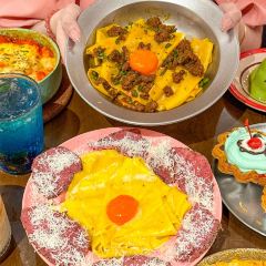 福記咖啡·手工意麵（惠城店）張用戶圖片