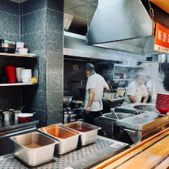 鼎义丰功夫面(谷歌里店) User Photo