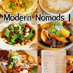 Modern Nomads 2 ảnh của người dùng