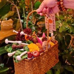 左庭右院鮮牛肉火鍋(無錫永珍城店)張用戶圖片