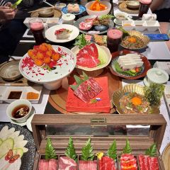 青丘仙派酒馆 User Photo