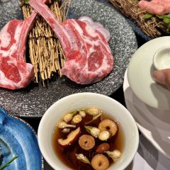 青丘仙派酒馆 User Photo