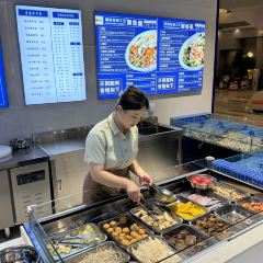 MU MU XIAN User Photo