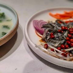 大榕树下(东方宝泰店) User Photo