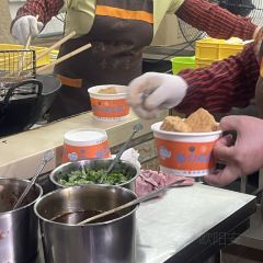 顺昌仁寿灌蛋(七宝老街店) User Photo