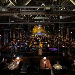 Liquid Workshop User Photo