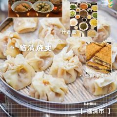 沙镇杨家呱嗒总店 User Photo