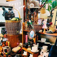 也行Cafe User Photo