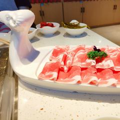 滩羊一号鲜火锅(罗斯福店) User Photo