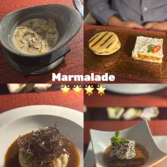 Marcelo Restaurant User Photo