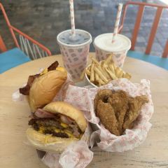 Paddock Bakery User Photo