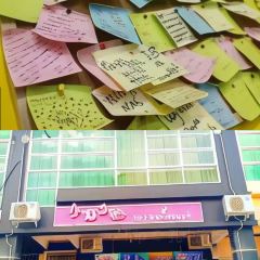 Cafe Cafe at Giant Sibu張用戶圖片