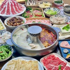 Laoyuanwaigutoutangguan (wanrunjie) User Photo