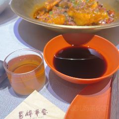 蜀锦华堂·古法川菜 User Photo