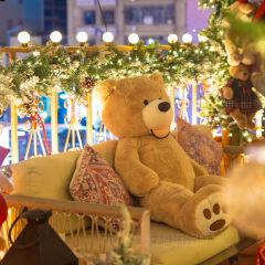 Cross Pub User Photo