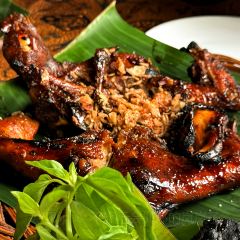 Sate Ayam Sidomoro User Photo