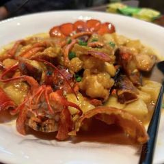 最閩·新派閩菜（煙台山碼頭店）張用戶圖片