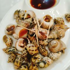 健跳小海鮮（人民路店）張用戶圖片