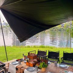 落日码头·炭火烤肉 User Photo