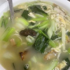丰味海鲜(金盘中路店) User Photo