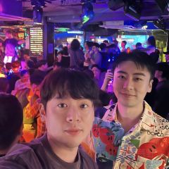 DJ Station User Photo