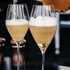 The Delhi Restaurant User Photo