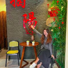 刘和隆后坡巷口反沙咸蛋黄 User Photo