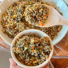 我家小厨·本土海鲜大排档(自然之门店) User Photo