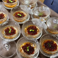 晓长安·烧尾宴(南门店) User Photo