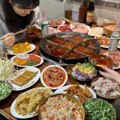 袁妈红豆汤(塔坪店) User Photo