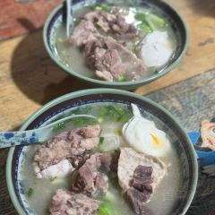 翡翠老鸭店 User Photo