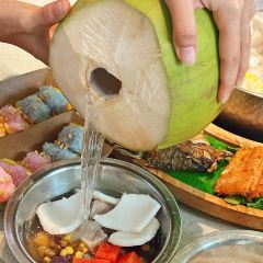 椰小鸡·椰子鸡(日月湾店) User Photo