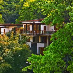 重庆柏联酒店·嘉陵轩 User Photo